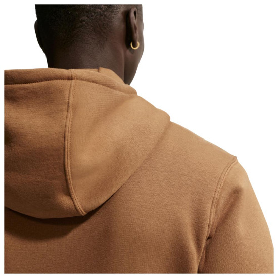 Nike Ανδρικό φούτερ Sportswear Club Fleece Pullover Hoodie